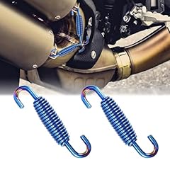 Motorcycle exhaust pipe for sale  Delivered anywhere in UK