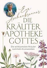 Kräuterapotheke gottes wirksa gebraucht kaufen  Wird an jeden Ort in Deutschland