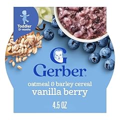 Gerber toddler food for sale  Delivered anywhere in USA 