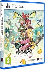 Wonder boy the d'occasion  Livré partout en France