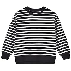 Boys sweatshirts kids for sale  Delivered anywhere in UK