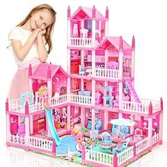 Amidear doll dreamhouse for sale  Delivered anywhere in USA 