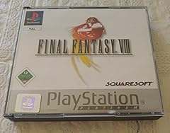 Final fantasy viii d'occasion  Livré partout en Belgiqu