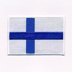 Finnland flagge helsinki gebraucht kaufen  Wird an jeden Ort in Deutschland