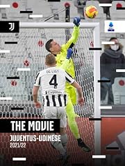 Juventus udinese. the usato  Spedito ovunque in Italia 