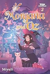 Morgana volume two for sale  Delivered anywhere in UK
