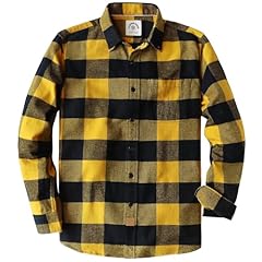 Dubinik chemise flanelle d'occasion  Livré partout en France