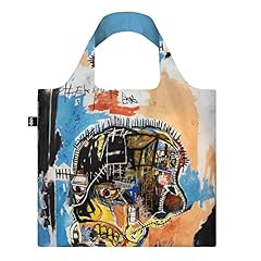 Loqi sac basquiat d'occasion  Livré partout en France