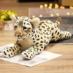 Gisqis cheetah stuffed for sale  Delivered anywhere in USA 