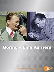 Göring karriere gebraucht kaufen  Wird an jeden Ort in Deutschland