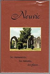 Neuvic monuments maisons d'occasion  Livré partout en France
