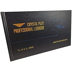 Crystal pilot easa for sale  Delivered anywhere in UK