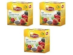 Lipton black tea for sale  Delivered anywhere in UK