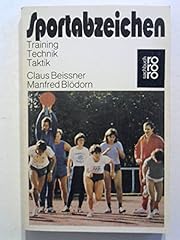 Sportabzeichen training techni gebraucht kaufen  Wird an jeden Ort in Deutschland