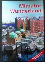 Miniatur wunderland gebraucht kaufen  Wird an jeden Ort in Deutschland