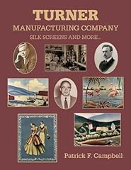 Turner manufacturing company for sale  Delivered anywhere in USA 