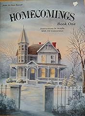 Homecomings book one for sale  Delivered anywhere in USA 