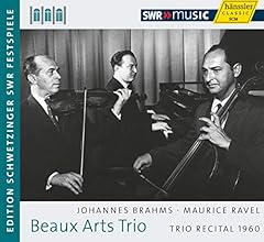 Trio recital 1960 d'occasion  Livré partout en France