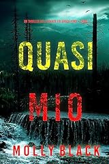 Quasi mio usato  Spedito ovunque in Italia 
