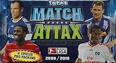 Match attax saison gebraucht kaufen  Wird an jeden Ort in Deutschland