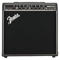 Fender champion 50xl for sale  Delivered anywhere in UK