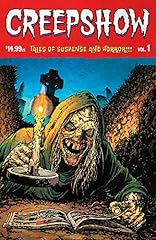 Creepshow volume 1 for sale  Delivered anywhere in UK