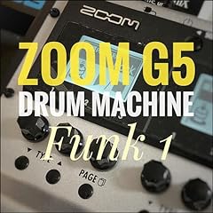 Zoom drum machine gebraucht kaufen  Wird an jeden Ort in Deutschland
