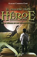 Pequeño gran héroe d'occasion  Livré partout en France