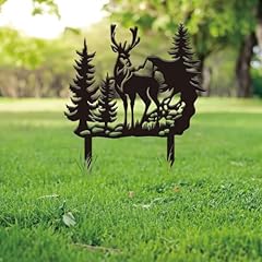 Superdant forest deer for sale  Delivered anywhere in UK
