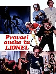 Provaci anche lionel usato  Spedito ovunque in Italia 