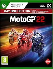 Motogp day one for sale  Delivered anywhere in UK