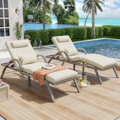 Meissalivve outdoor lounge for sale  Delivered anywhere in USA 