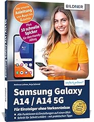 Samsung galaxy a14 gebraucht kaufen  Wird an jeden Ort in Deutschland