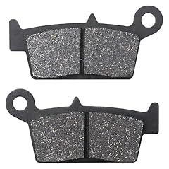 Brake pads 125 for sale  Delivered anywhere in UK