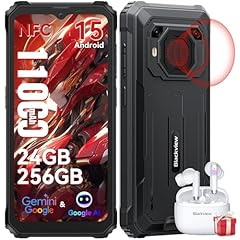 Blackview bv6200 plus gebraucht kaufen  Wird an jeden Ort in Deutschland