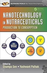 Nanotechnology nutraceuticals  usato  Spedito ovunque in Italia 