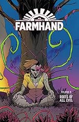 Farmhand vol. roots for sale  Delivered anywhere in UK
