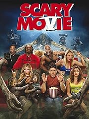 Scary movie for sale  Delivered anywhere in UK