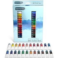 Elements watercolour tube for sale  Delivered anywhere in UK