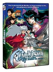 Inuyasha castillo sueños usato  Spedito ovunque in Italia 