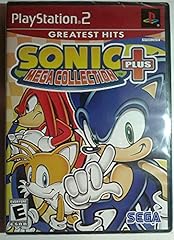 Sonic mega collection for sale  Delivered anywhere in USA 