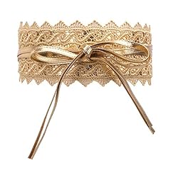 Weddecor obi ceinture d'occasion  Livré partout en France