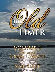Old timer volume for sale  Delivered anywhere in UK