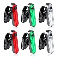 6pcs luci navigazione usato  Spedito ovunque in Italia 