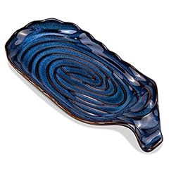 Ceramic spoon rest for sale  Delivered anywhere in USA 