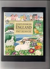 Cat guide england for sale  Delivered anywhere in UK