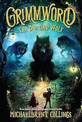 Grimmworld big bad for sale  Delivered anywhere in USA 