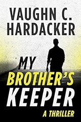 Brother keeper thriller for sale  Delivered anywhere in USA 