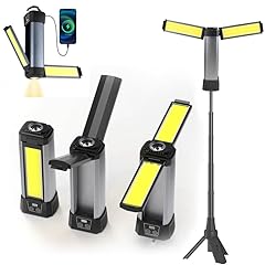 Camping lamp adjustable for sale  Delivered anywhere in UK