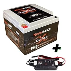 Pkg limitless lithium for sale  Delivered anywhere in USA 